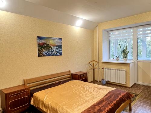 квартира за адресою Степана Рудницького вул. (Академіка Вільямса), 15