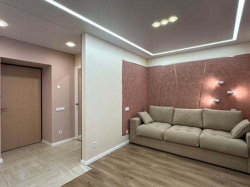 квартира за адресою Домбровського вул., 3в
