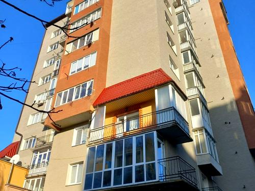 квартира по адресу Василия Стуса ул., 35