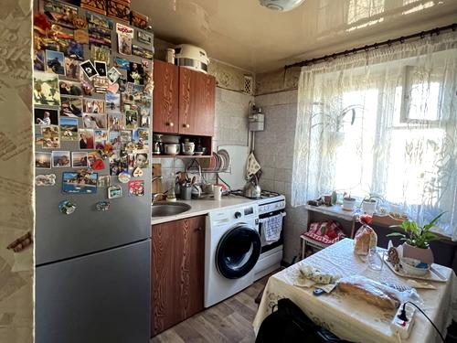 квартира за адресою Інглезі вул. (25-ї Чапаєвської Дивізії), 2к1