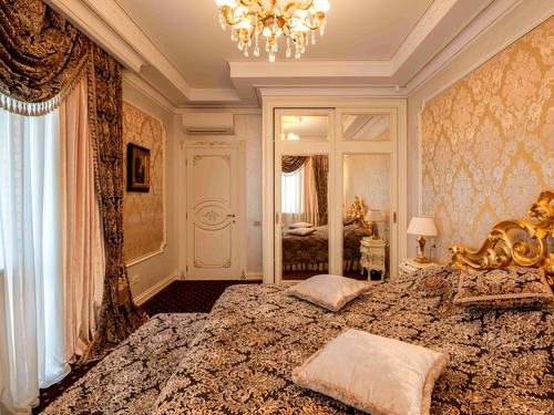 квартира за адресою Старонаводницька вул., 13