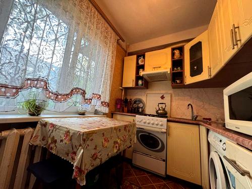 квартира по адресу Северокольцевая ул., 17-А