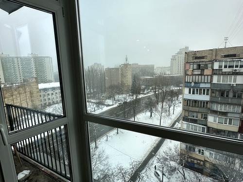 квартира по адресу Юрия Ильенко ул. (Мельникова), 89