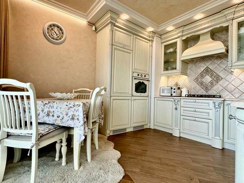 квартира по адресу Червоной Калины просп., 58б