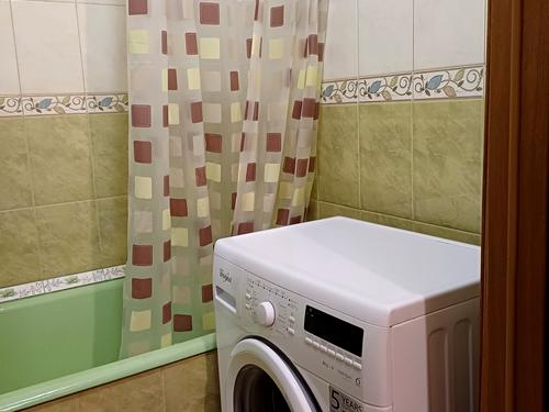 квартира за адресою Леоніда Бикова бульв., 5