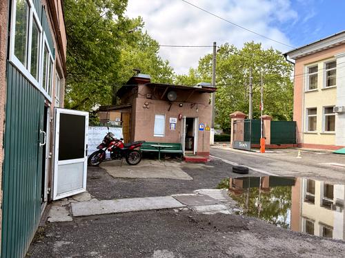 комерційна за адресою Адміральський просп., 38