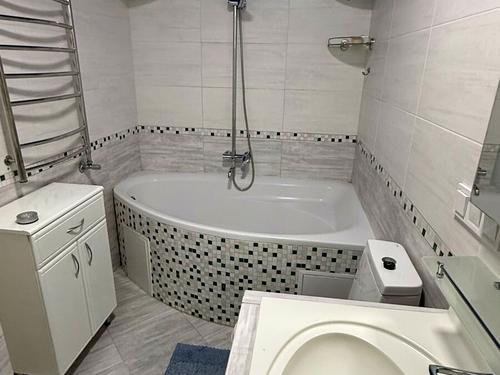 квартира по адресу Евгения Патона ул., 6