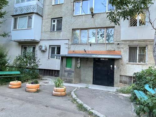 квартира за адресою Фонтанська дорога вул., 7