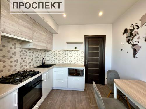 квартира по адресу Михаила Лушпы просп., 26