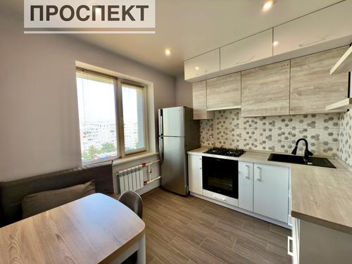 квартира по адресу Михаила Лушпы просп., 26
