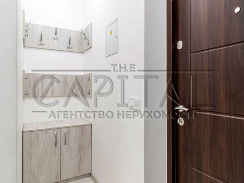 квартира за адресою Зарічна вул., 3-А