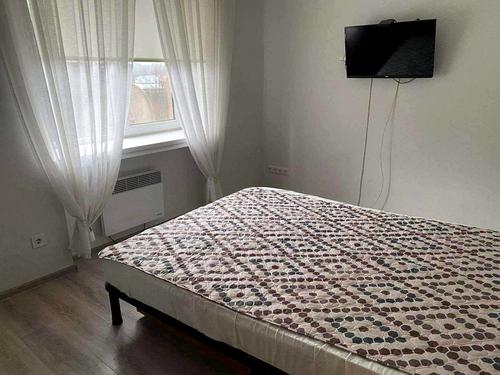 квартира за адресою Івана Франка бічна, 1 б