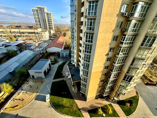 квартира за адресою Мандриківська вул., 51л