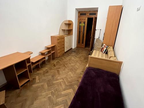 квартира по адресу Ивана Нечуя-Левицкого ул., 12
