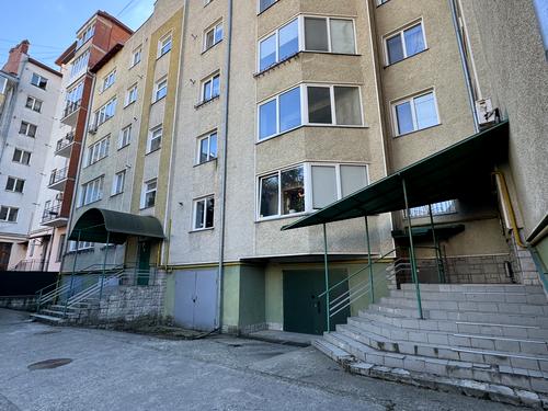 квартира за адресою Петра Калнишевського вул., 12