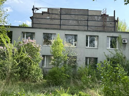 комерційна за адресою Кривий Ріг, Коломийцівська, 5