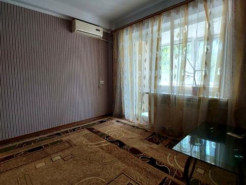 квартира за адресою Космічна вул., 110