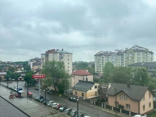 квартира по адресу Высочана ул., 18
