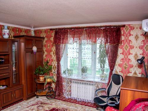 квартира по адресу Червоной Калины просп. (Владимира Маяковского), 65