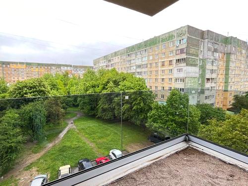 квартира за адресою Морозна вул., 29