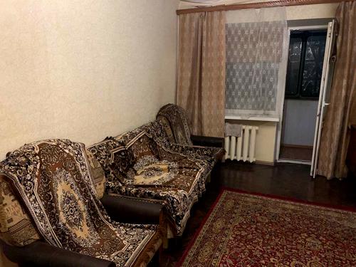 квартира по адресу Нивская ул., 3/5