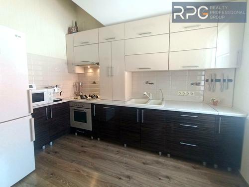 квартира за адресою Паркова вул., 4а