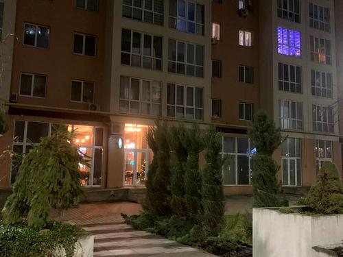 квартира за адресою Соборна вул., 126/10