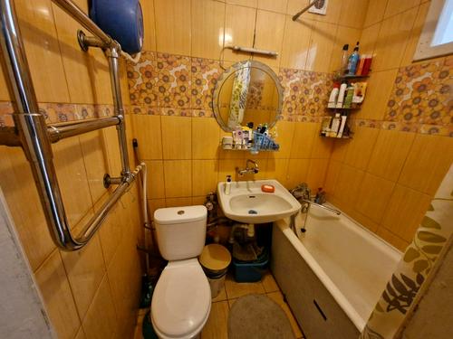 квартира по адресу Белоцерковская ул., 1а