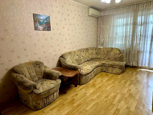 квартира по адресу Степана Рудницького ул. (Шолохова), 19