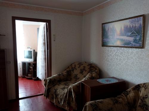 квартира по адресу Коростень, Мельника, 20