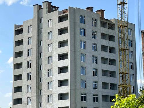 квартира по адресу 1 Мая ул., 1