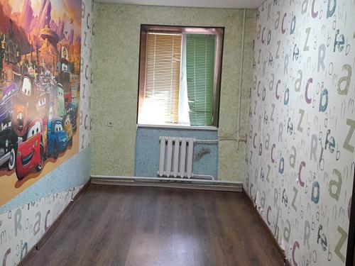 кімната за адресою Новаторів вул., 13