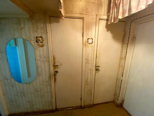 квартира по адресу Днепроводская ул., 3