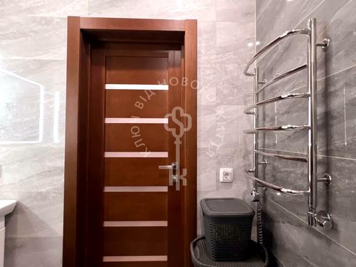 квартира за адресою Київ, Метрологічна вул., 23