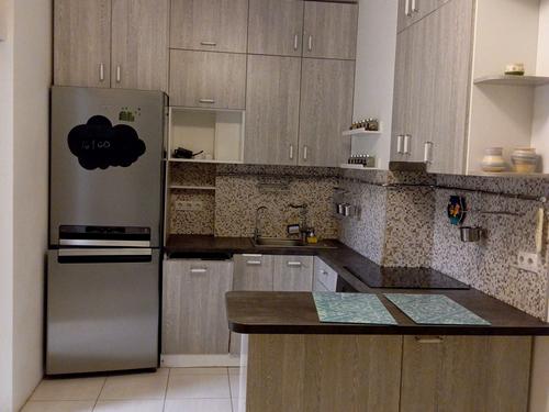 квартира по адресу Кондратюка Юрия ул., 5