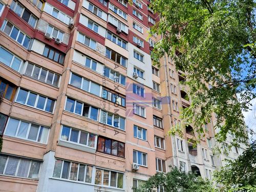 квартира по адресу Николая Закревского ул., 17