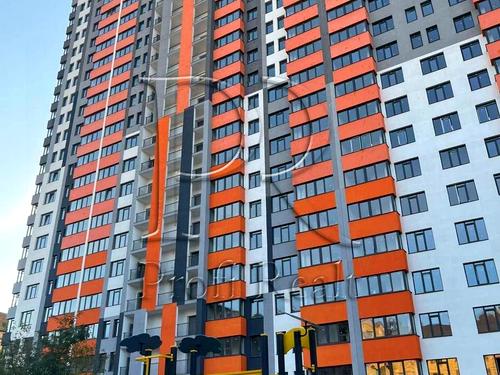 квартира за адресою Володимира Сосюри вул., 6