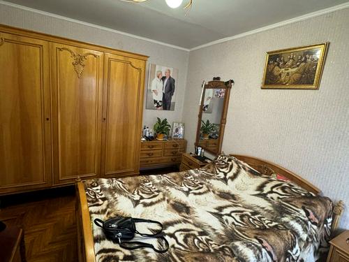 квартира по адресу Самборская ул., 84