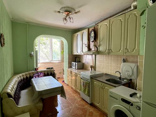 квартира по адресу Небесной Сотни просп. (Маршала Жукова), 75