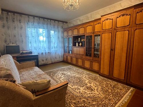 квартира по адресу Верховинная ул., 5-Б