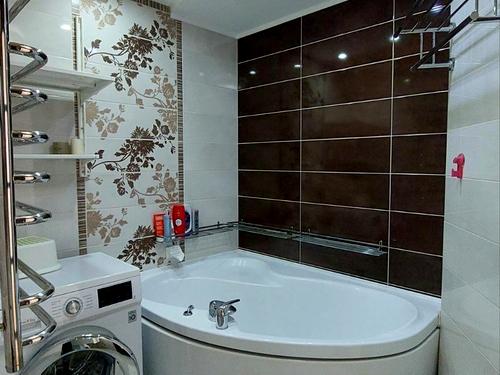 квартира за адресою Залізнична вул., 9