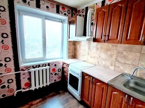 квартира за адресою Миру вул., 5