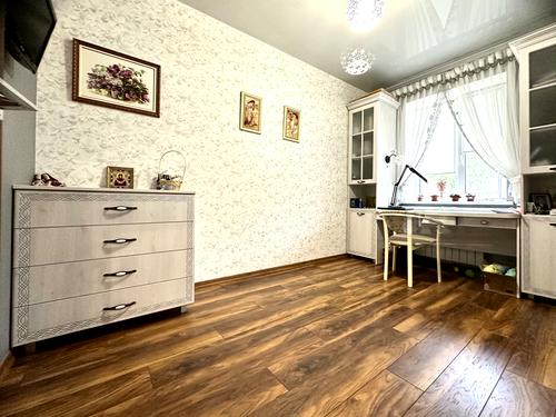 будинок за адресою Роменська вул., 4