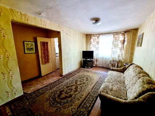 квартира по адресу Богдана Хмельницкого просп. (Героїв Сталінграда), 16-А