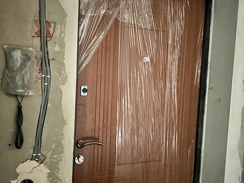 квартира по адресу Высочана ул., 18