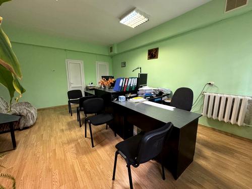 комерційна за адресою Станція Личаків вул., 1