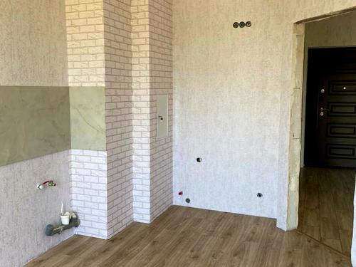 квартира по адресу Жемчужная ул., 1