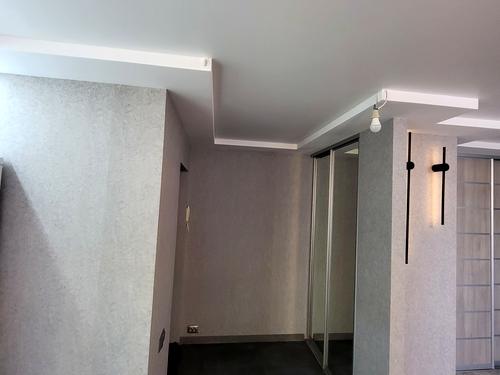 квартира за адресою Дунайська вул., 45