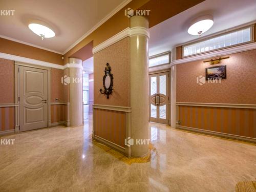 квартира по адресу Рымарская ул., 25