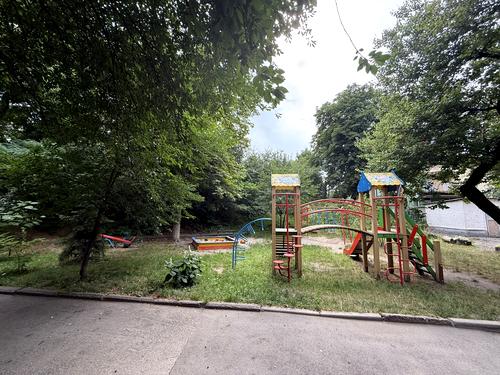 квартира по адресу Николая Михновского бульв. (Дружбы Народов), 14а